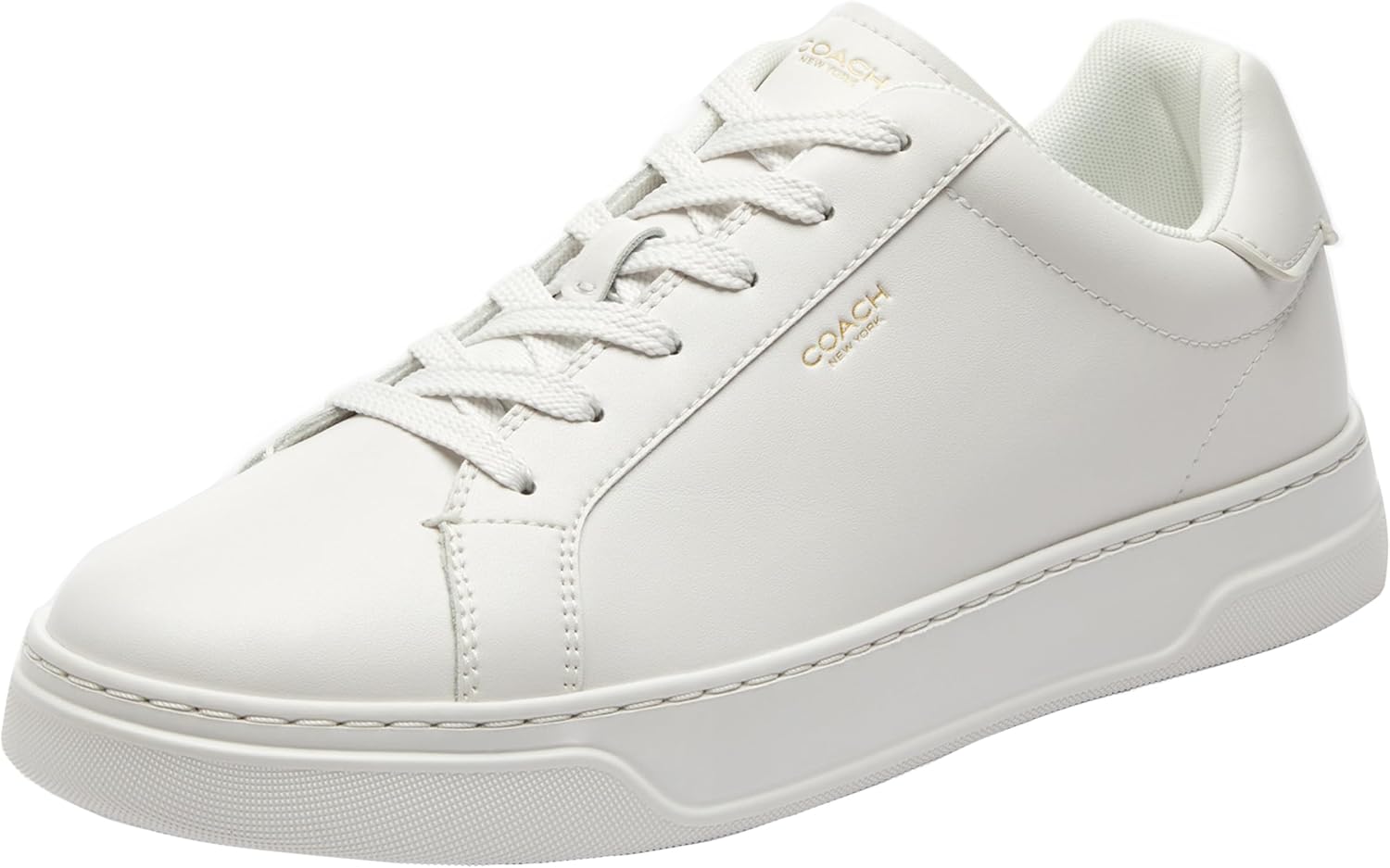 Coach Men's High Line Sneakers